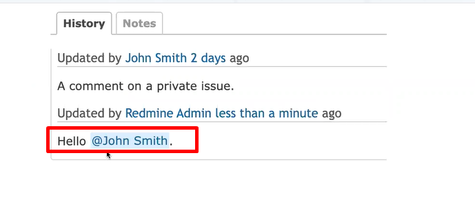 Redmine 5.0 New update version review_2.png